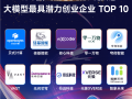 多模态模型已落地多领域，OpenBayes贝式计算获评「大模型最具潜力创业企业 TOP 10」