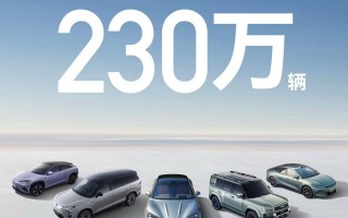 每日1.5亿公里数据驱动，比亚迪“天神之眼”引领辅助驾驶新时代